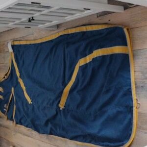 SMARTPAK ULTIMATE LINED STABLE SHEET SZ 87